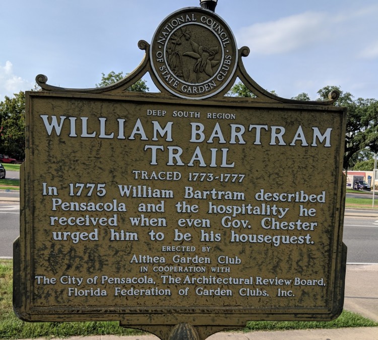Bartram Park (Pensacola,&nbspFL)
